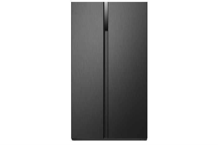 Tủ Lạnh Side By Side Hitachi Inverter 525 Lít HRSN9552DDXVN